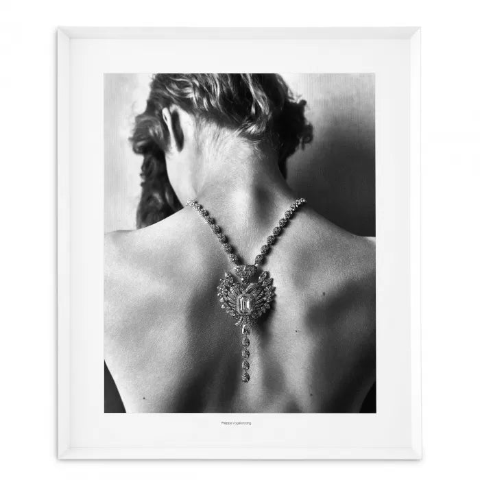 Le Cou - Print