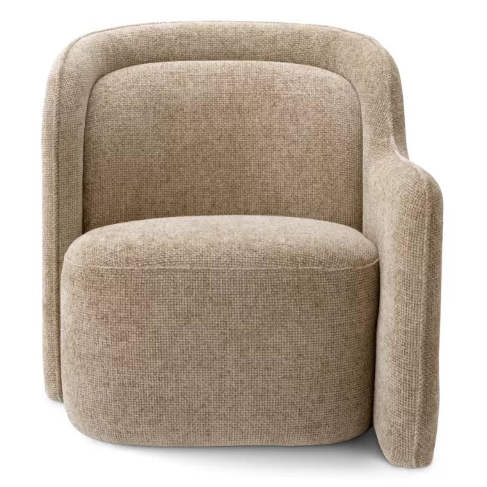 Barrier Chair - Right