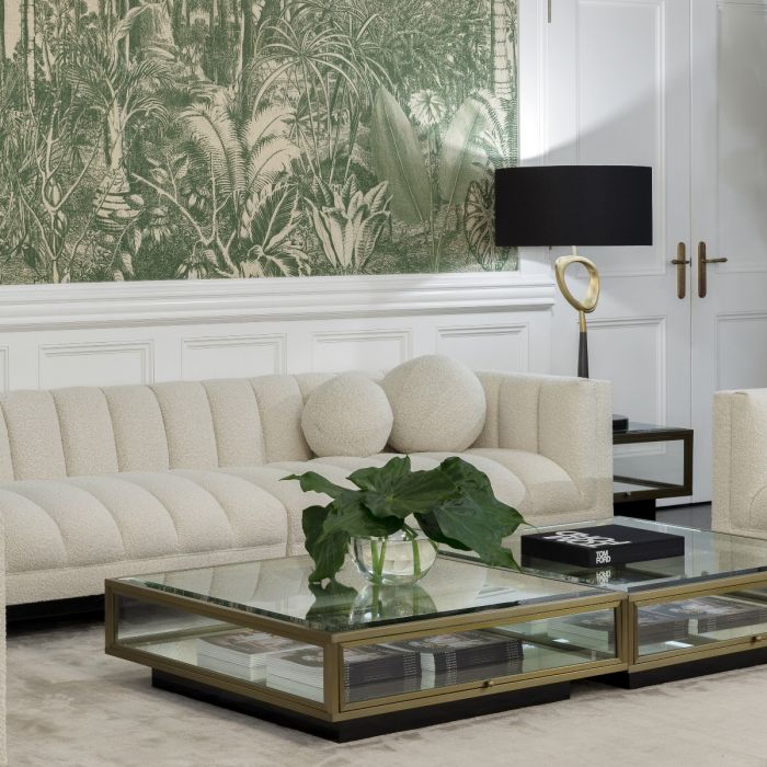 Ryan Coffee Table