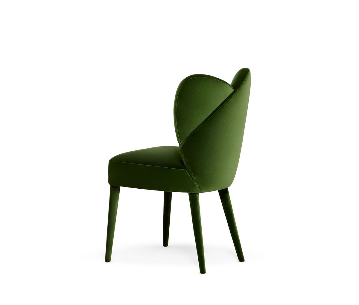 Grace Fabric Chair