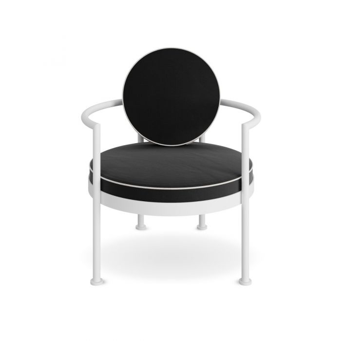 Trace Lounge Armchair - Customise