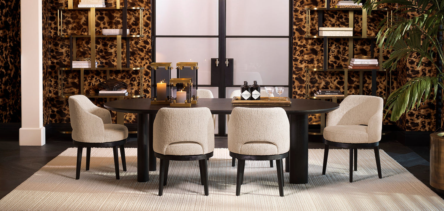 Dining Chairs