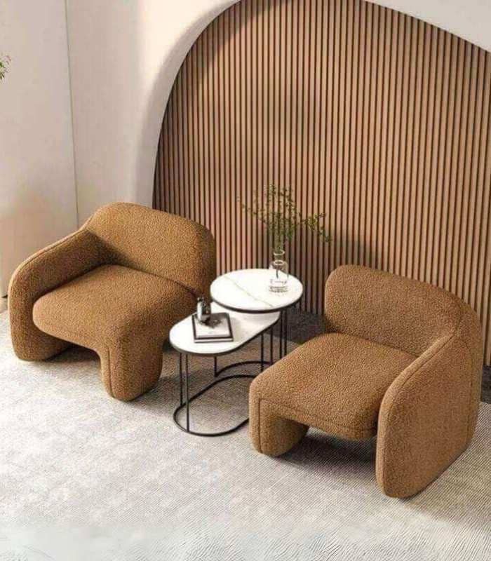 Arm chairs