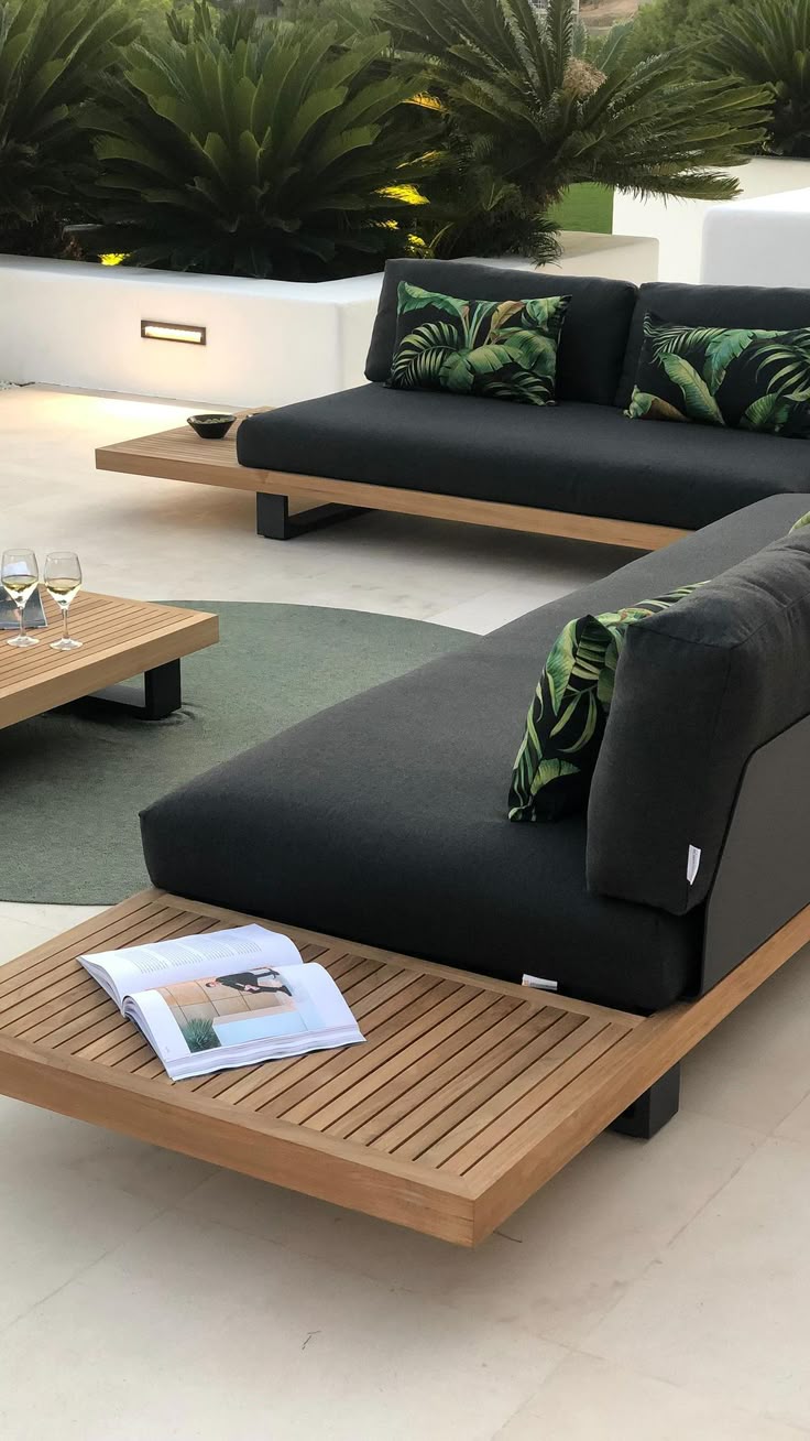 Outdoor Furniture