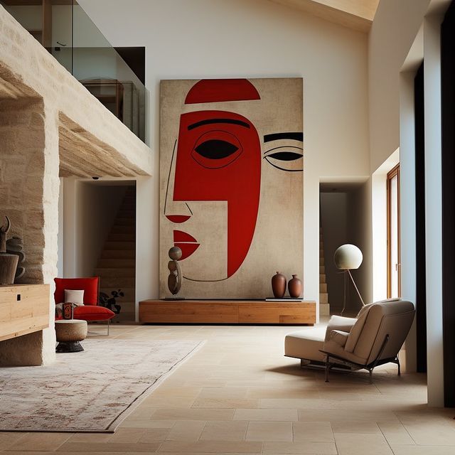 Wall Décor