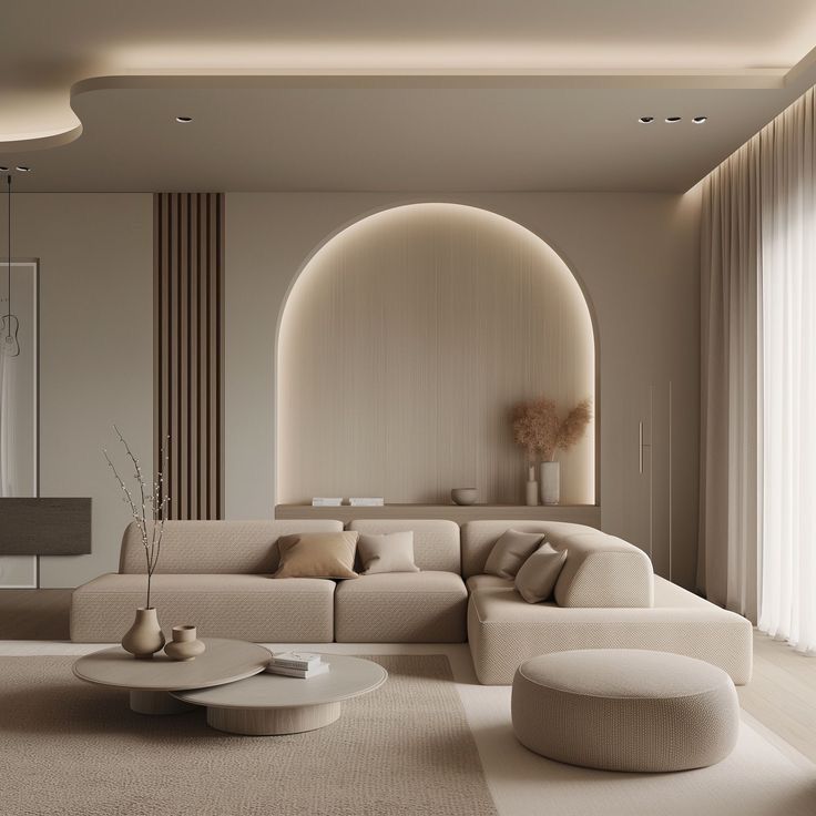 Modular Sofa