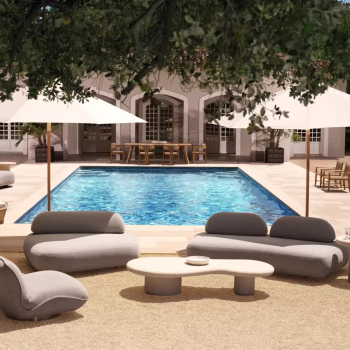 Coffee Tables - Outdoor Furniture