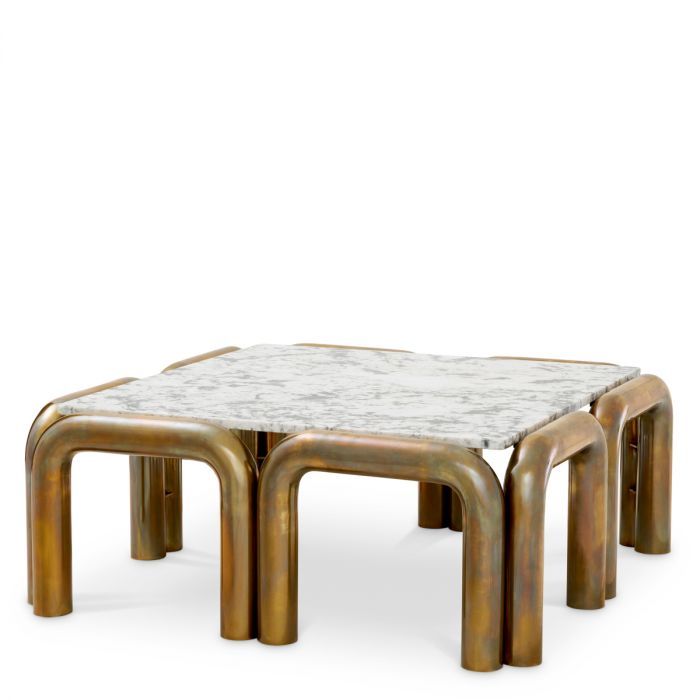 Sunwood Coffee Table