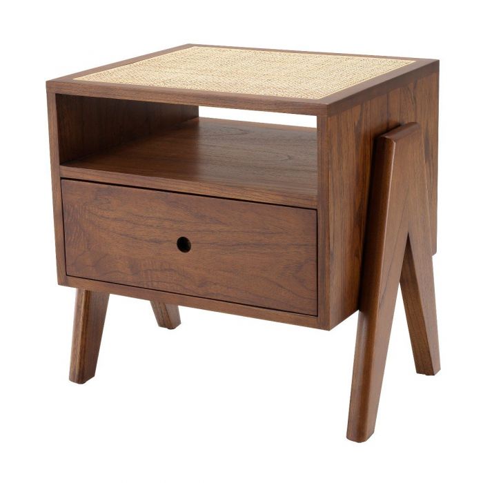 Latour Classic Bedside Table