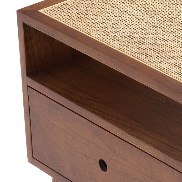 Latour Classic Bedside Table