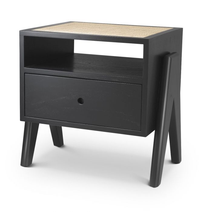 Latour Classic Bedside Table
