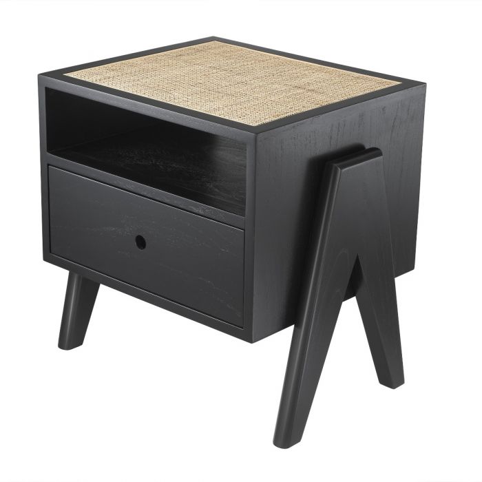 Latour Classic Bedside Table