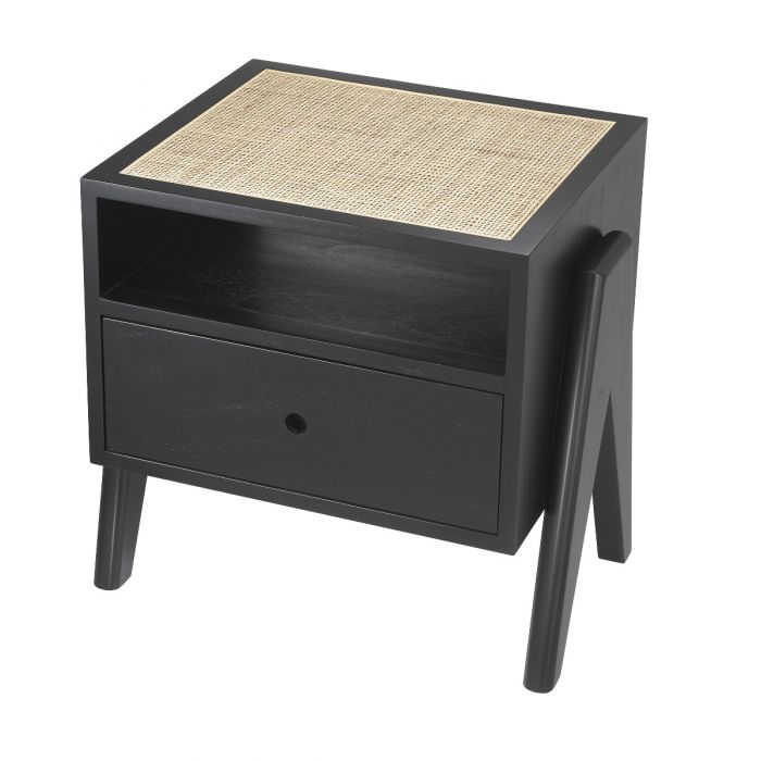 Latour Classic Bedside Table