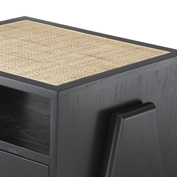Latour Classic Bedside Table