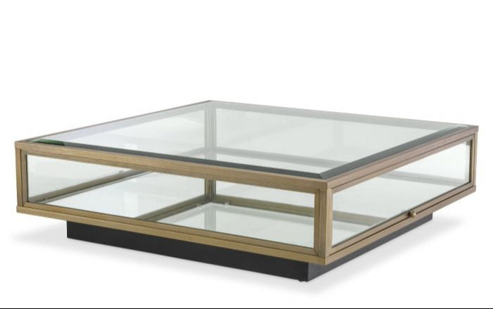 Ryan Coffee Table