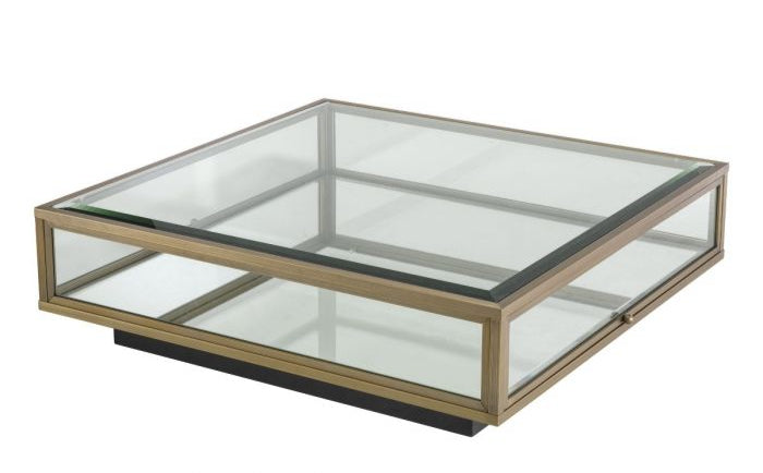 Ryan Coffee Table