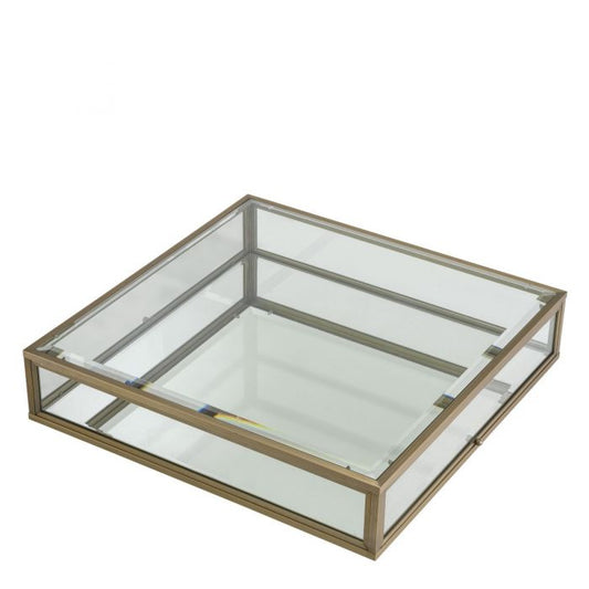 Ryan Coffee Table