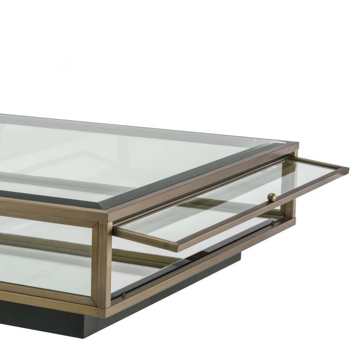 Ryan Coffee Table