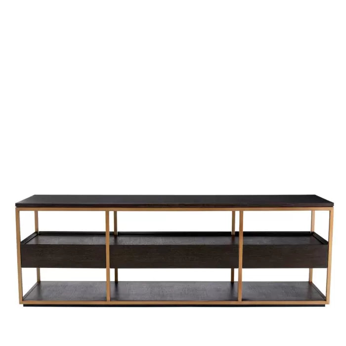 Parker Small TV Cabinet