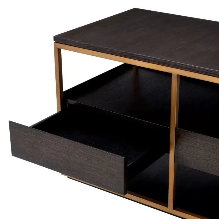 Parker Small TV Cabinet