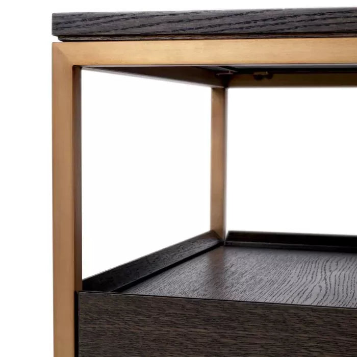 Parker Small TV Cabinet