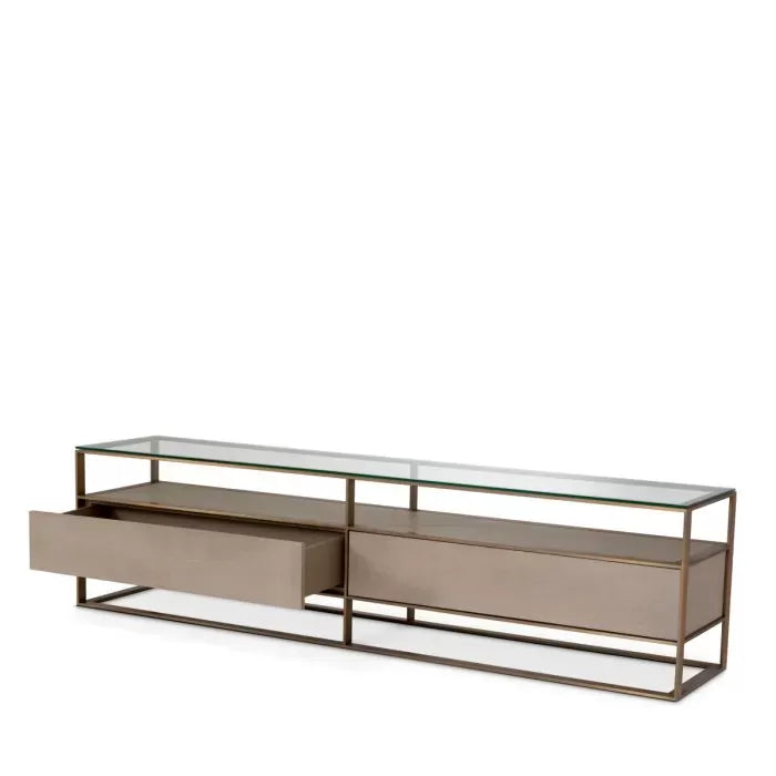 Wagner TV Cabinet