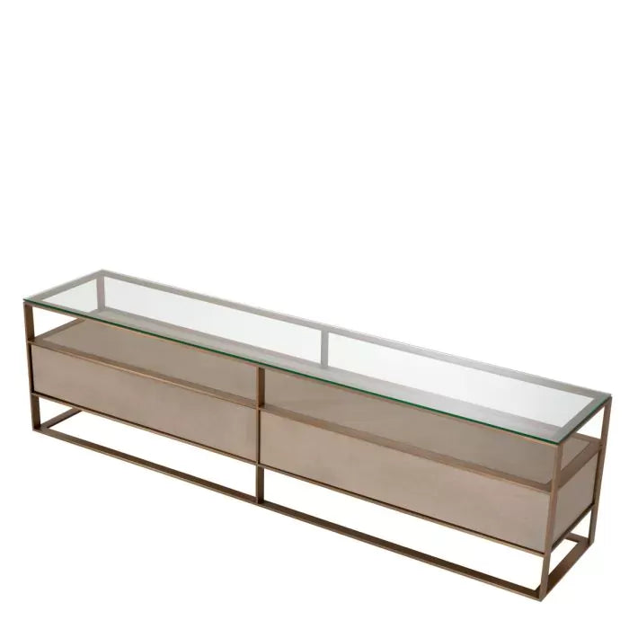 Wagner TV Cabinet