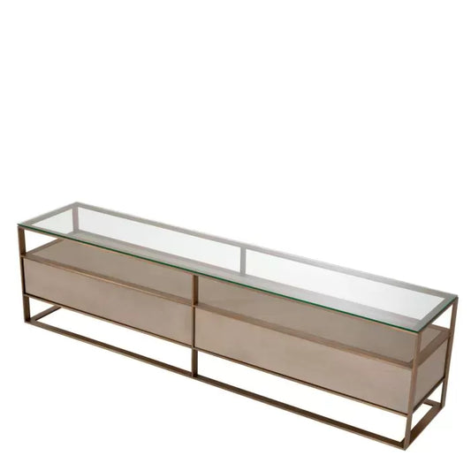 Wagner TV Cabinet