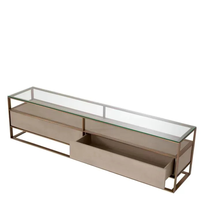 Wagner TV Cabinet