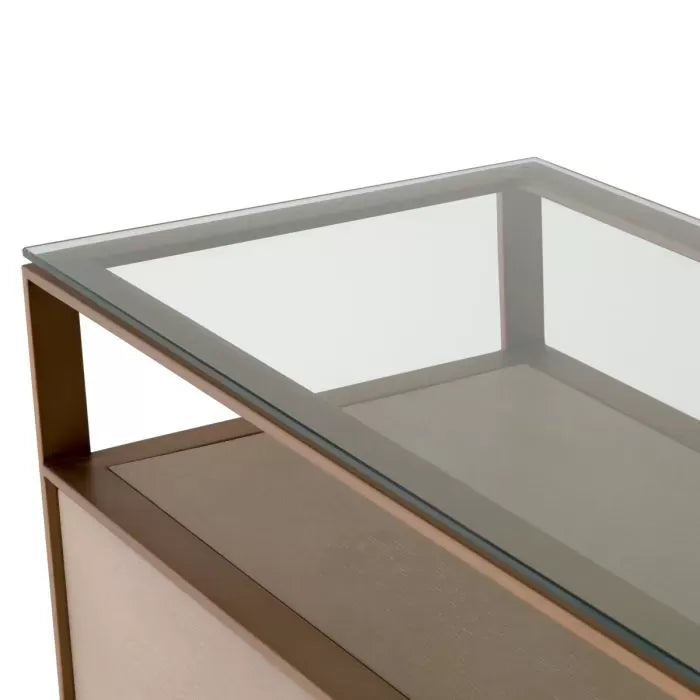 Wagner TV Cabinet