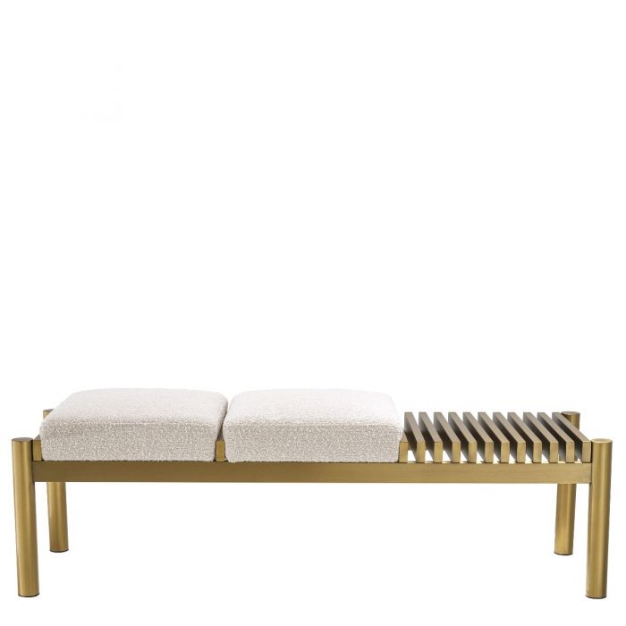Bibi Bench