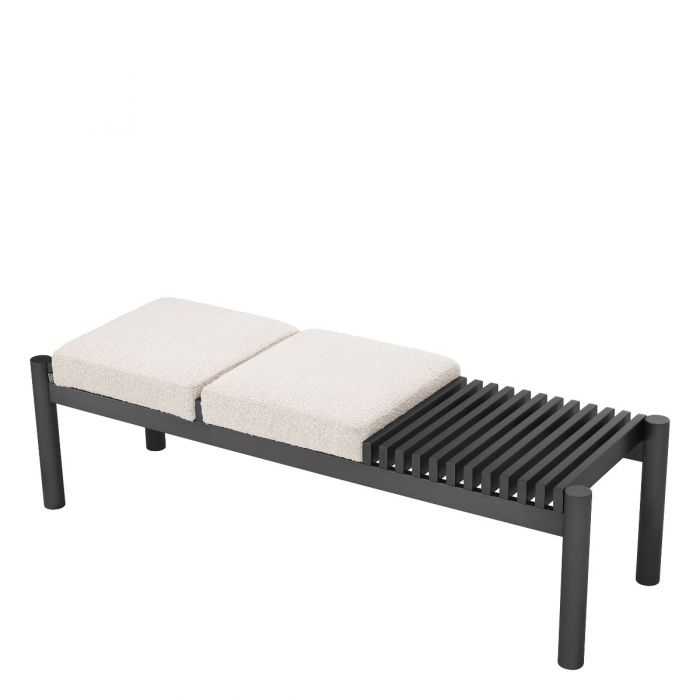 Bibi Bench