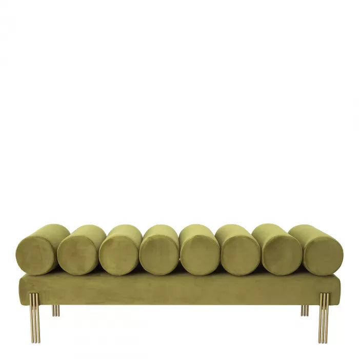Oxley Savona Bench
