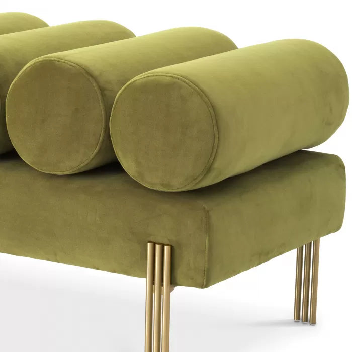 Oxley Savona Bench