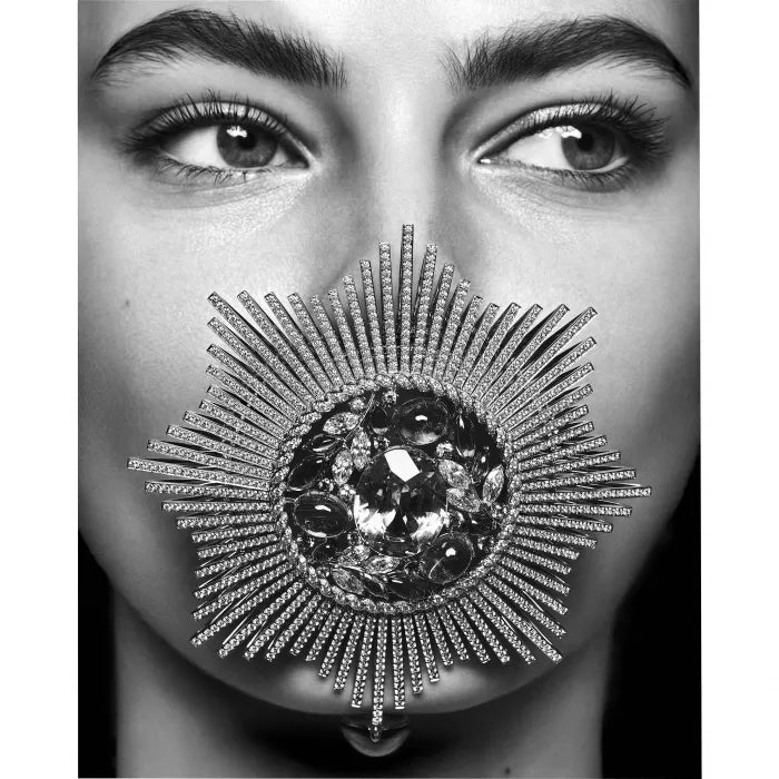 La Bouche Print
