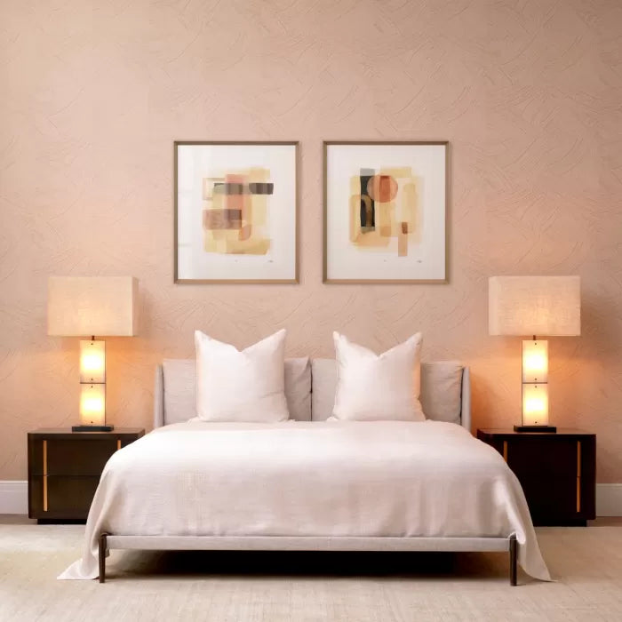 Gonzales Bed Frame