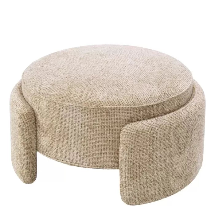 Ortega Lyssa Stool