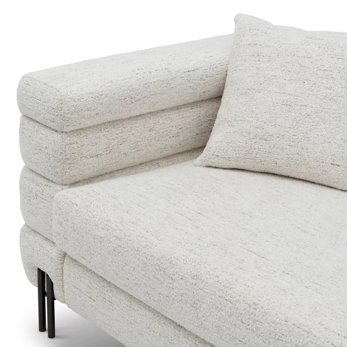 York Small Sofa