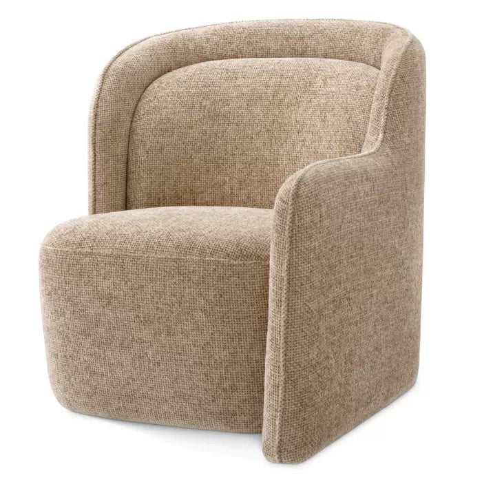 Barrier Chair - Right