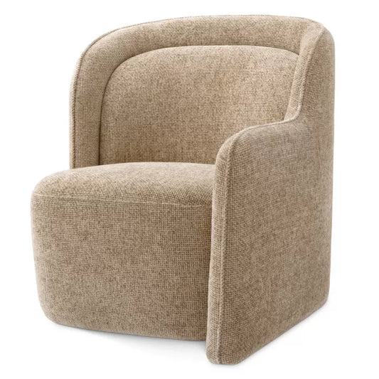 Barrier Chair - Right