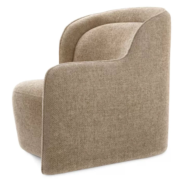 Barrier Chair - Right