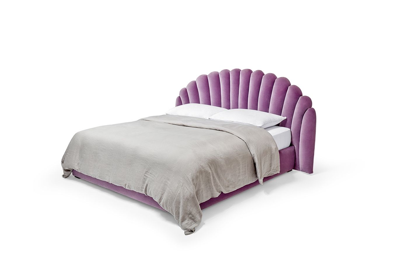Daisy Double Bed - Customise