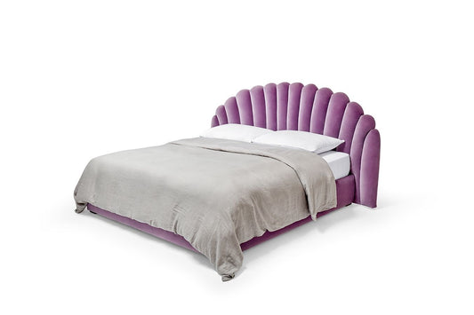 Daisy Double Bed - Customise