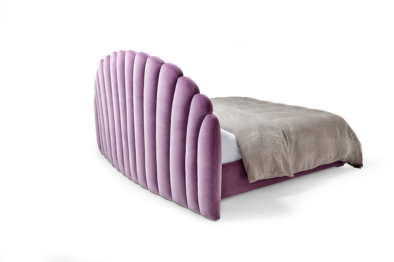 Daisy Double Bed - Customise