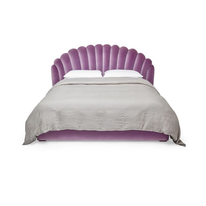 Daisy Double Bed - Customise