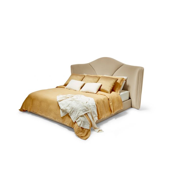 Josephine Double Bed - Customise