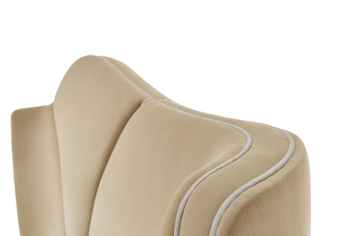 Josephine Double Bed - Customise