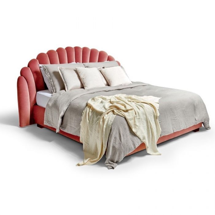 Daisy Double Bed - Customise