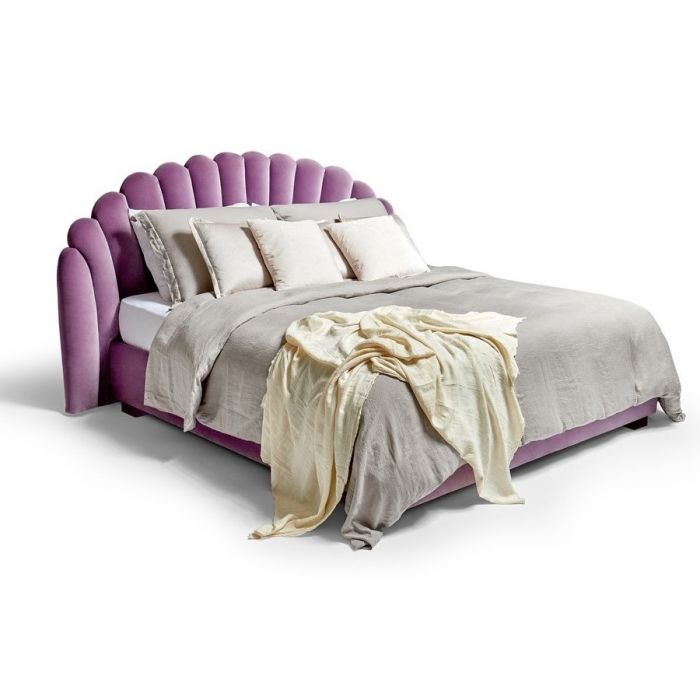 Daisy Double Bed - Customise
