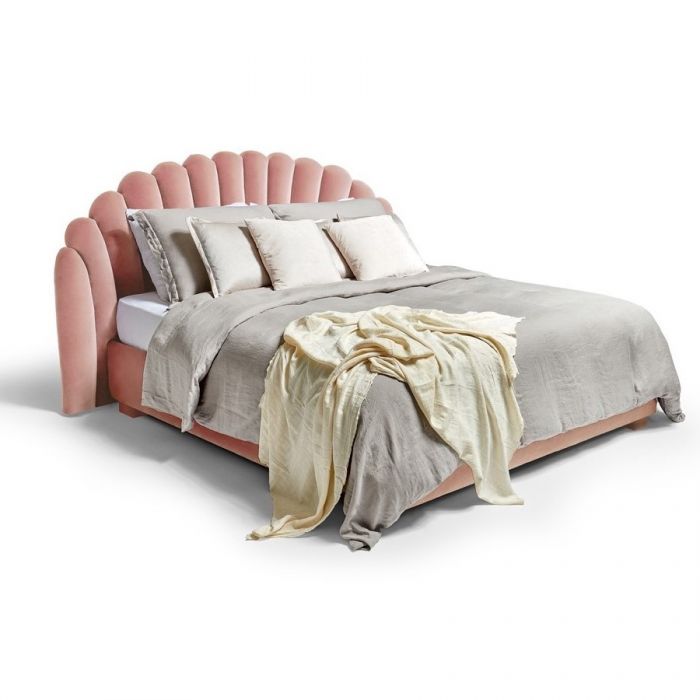 Daisy Double Bed - Customise
